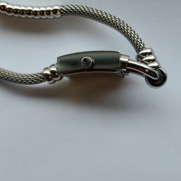 Ladies Corum Padlock wristwatch - Picture 3 of 7